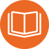 2026_07_Icon_Round_Book_Orange_Background