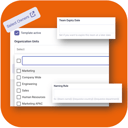 BCC Affirmatic Configurable Templates Screenshot BCC Affirmatic Configurable Templates Screenshot