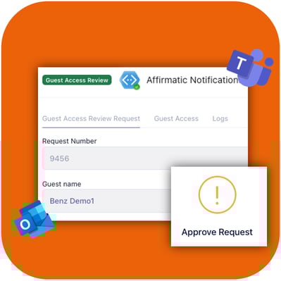 BCC Affirmatic Access Reviews Screenshot
