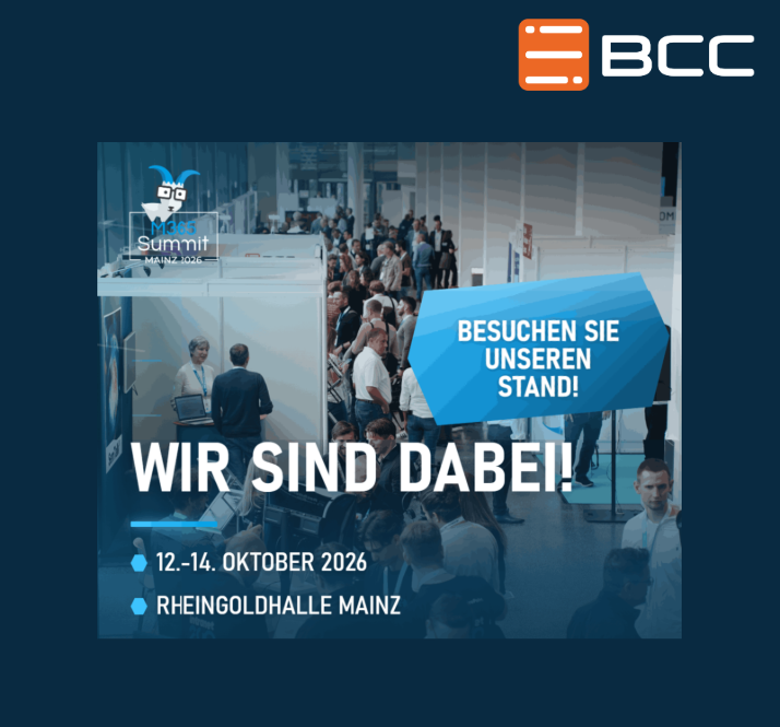 BCC x M365 Summit 2026