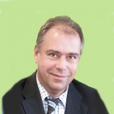 Hartmut Koch