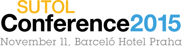 SUTOL Conference 2015