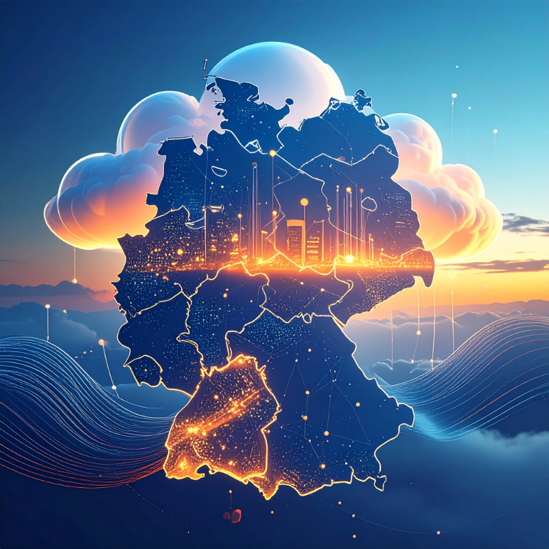 Delos Cloud und BCC Delos Cloud und BCC
