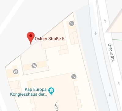 Kap Europa-1
