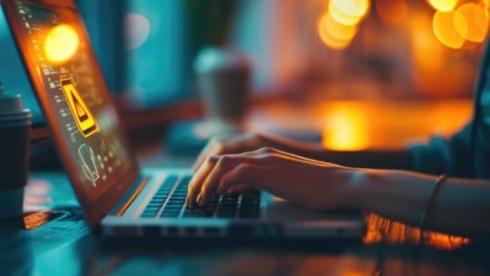 Security & Compliance Resilience