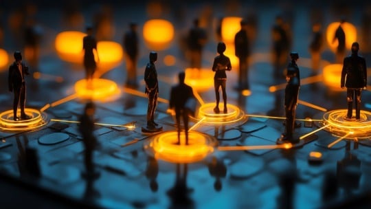 Adoption & Change Impact Program