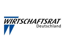 Logo Wirtschaftsrat der CDU e.V.