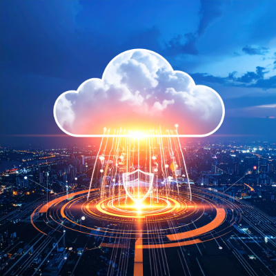 BCC Affirmatic - Souveräne Cloud-Governance aus einer Hand BCC Affirmatic - Souveräne Cloud-Governance aus einer Hand