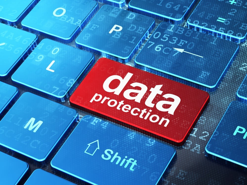 Featured image: Data Protection Through Organizational Protocol