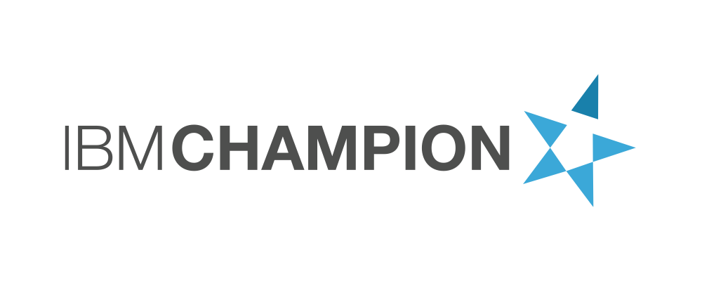 Featured image: IBM Champions 2018 - Meet our Champions