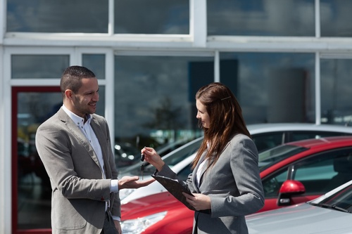 New Hire Onboarding Is A Lot Like Renting A Car