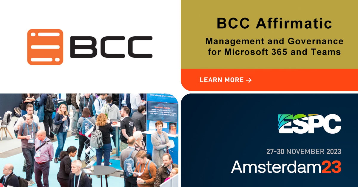 Featured image: BCC Affirmatic live erleben und kostenlos für 3 Monate testen