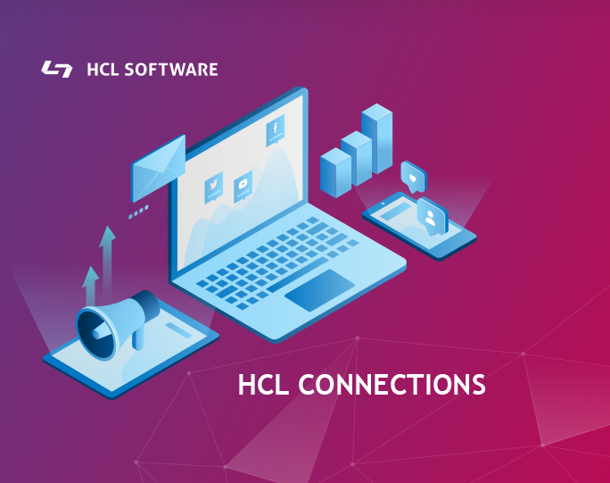 Featured image: HCL Connections what the future holds