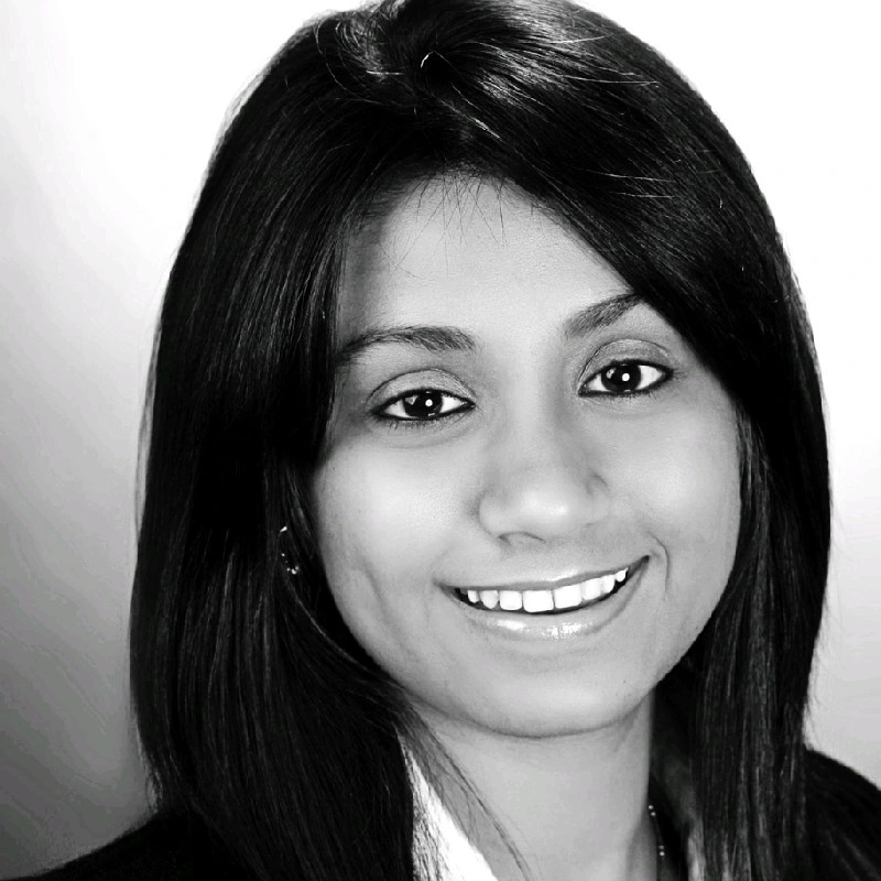 Janvi Mueller profile picture