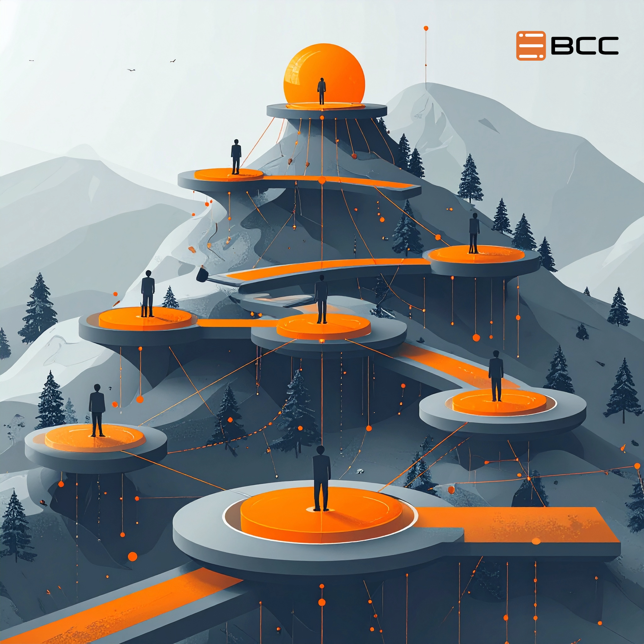 Featured image: Microsoft Entra ID Guest Governance: MAU Billing Guide for M365 Admins