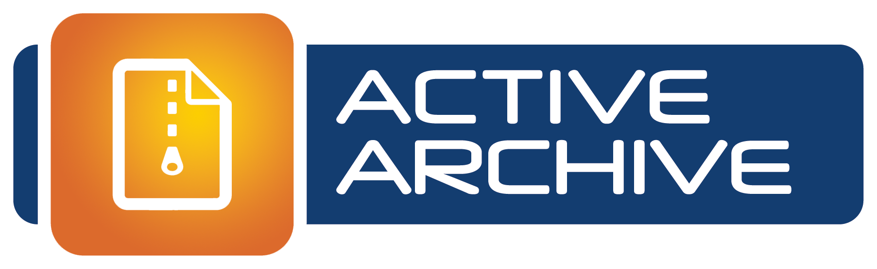 BCC ActiveArchive product logo
