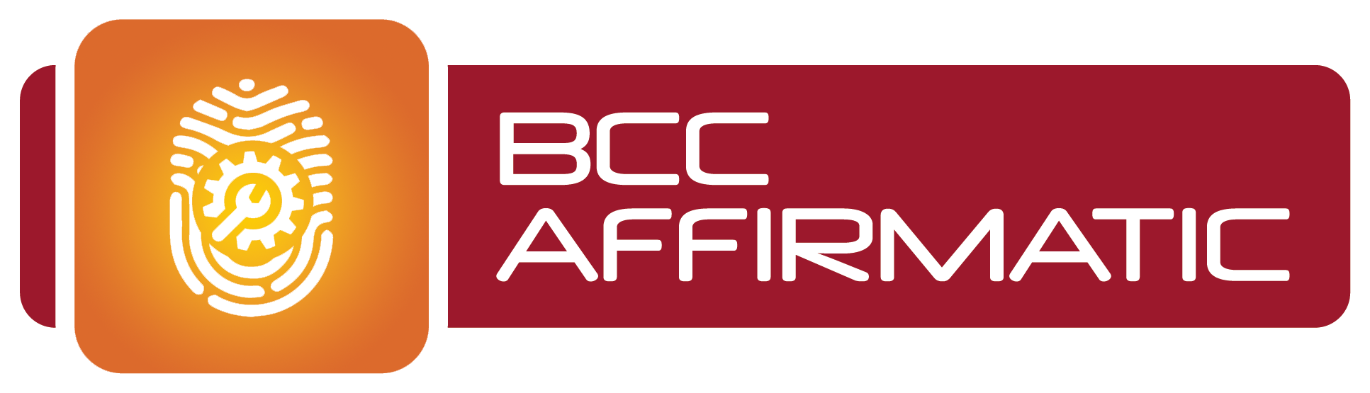 BCC Affirmatic product logo