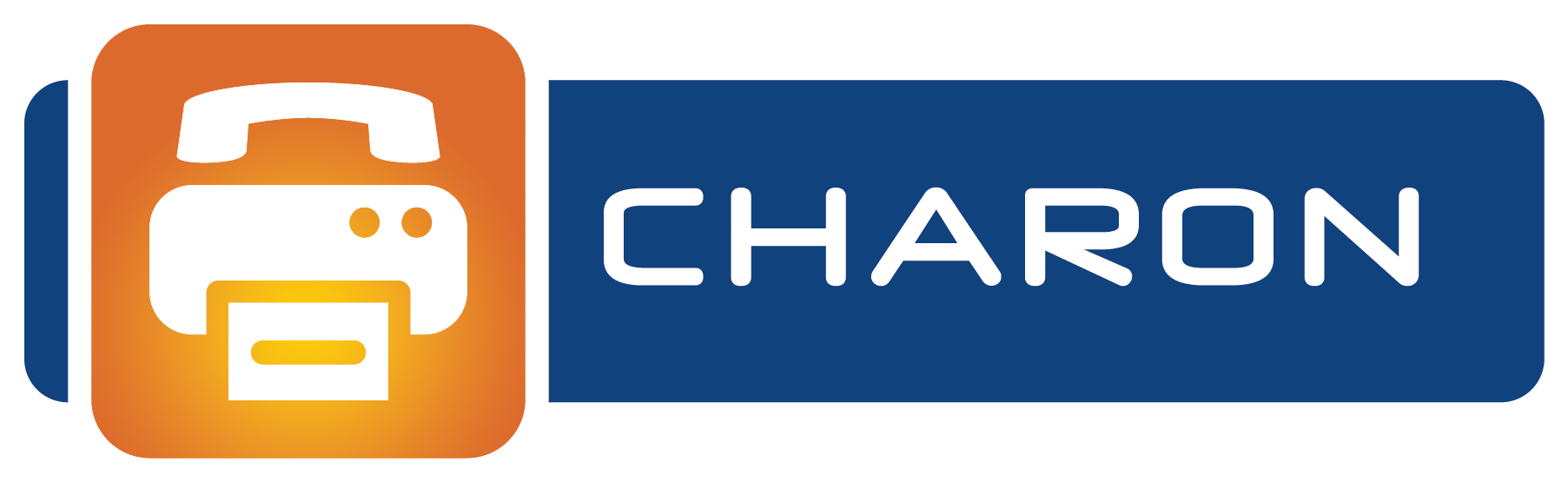 BCC Charon product logo