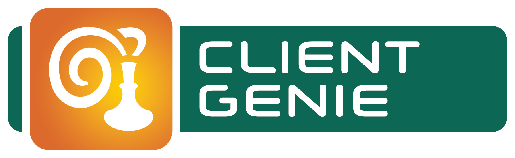 BCC ClientGenie product logo