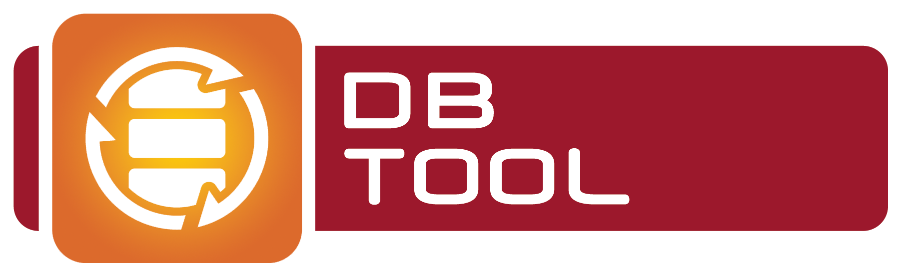 BCC DBTool product logo