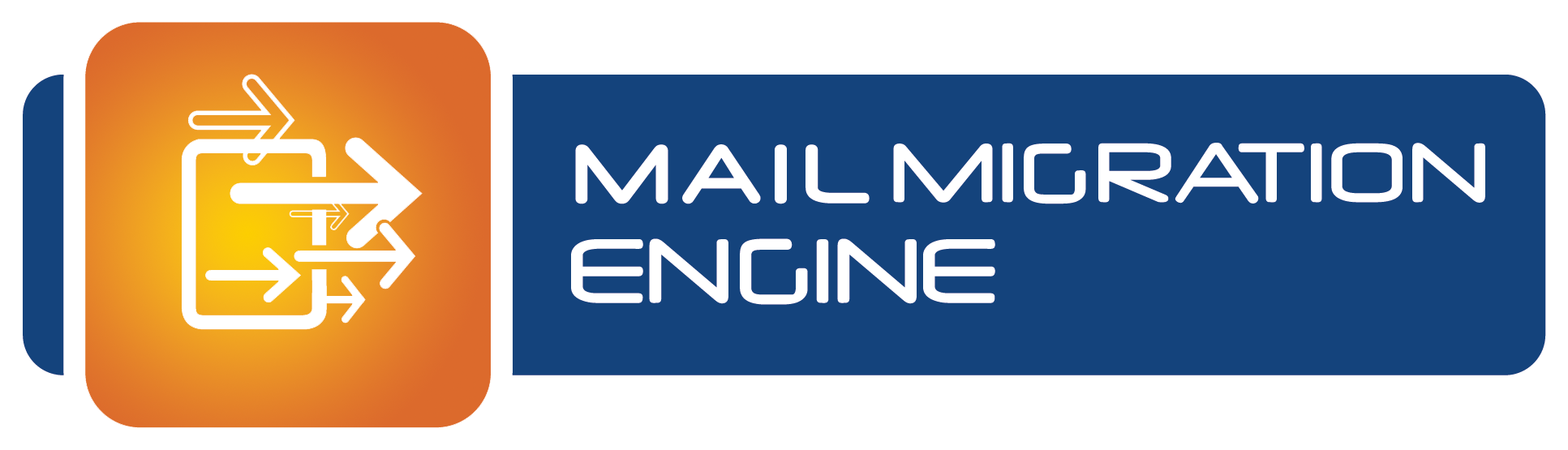 BCC MigrationEngine for Mail product logo