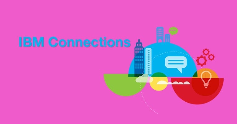 What's Hot in IBM Connections Pink?