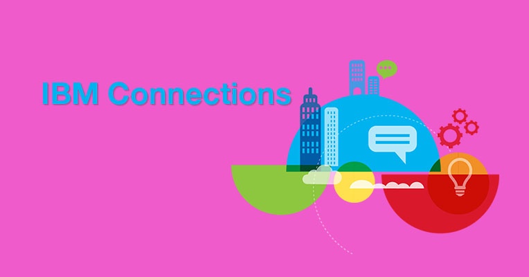 Featured image: What's Hot in IBM Connections Pink?