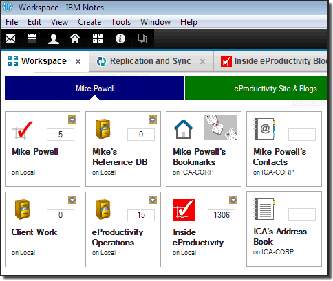 Featured image: 4 Tips to Efficiently Deploy and Manage the Notes Client Experience on Domino