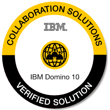 Verified Solutions for Domino 10