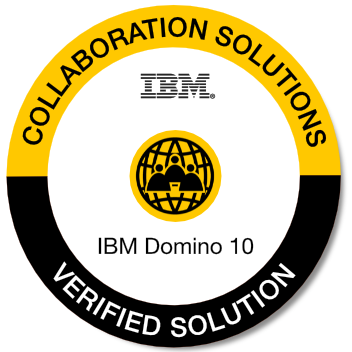 Featured image: Verified Solutions for Domino 10