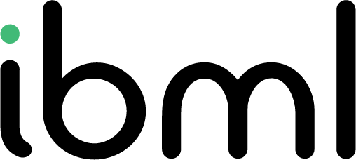ibml logo