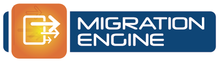 BCC MigrationEngine for Mail product logo