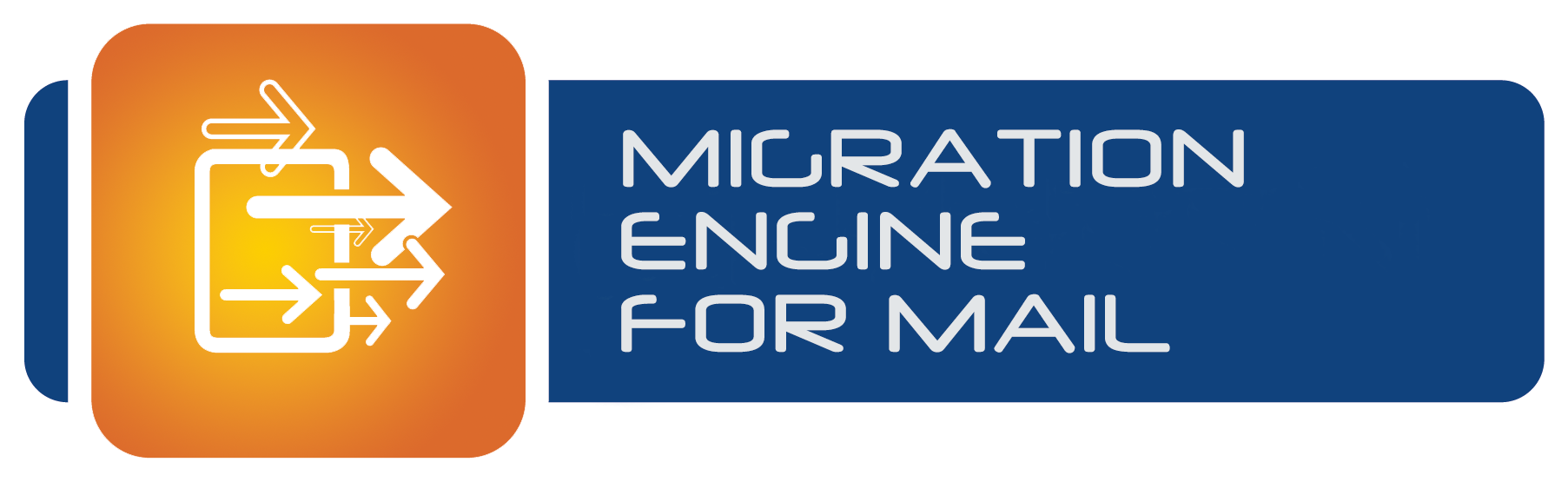 BCC MigrationEngine for Mail product logo