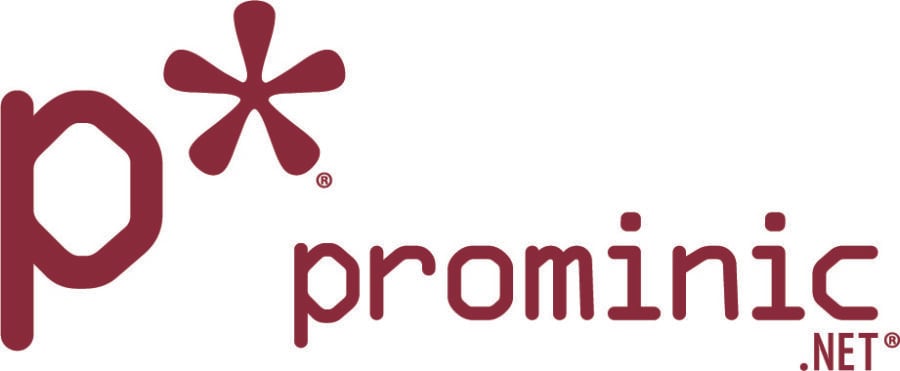 Prominic.NET logo