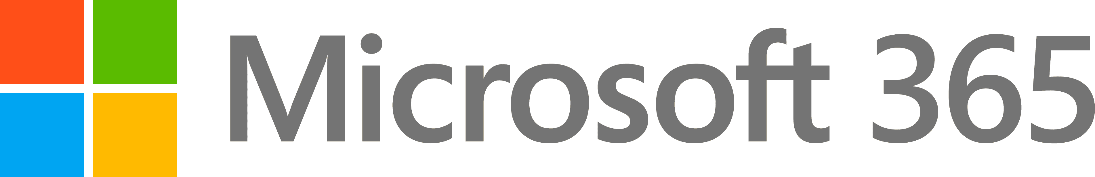 Microsoft 365 logo