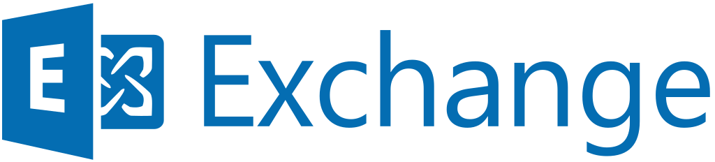 Microsoft Exchange logo