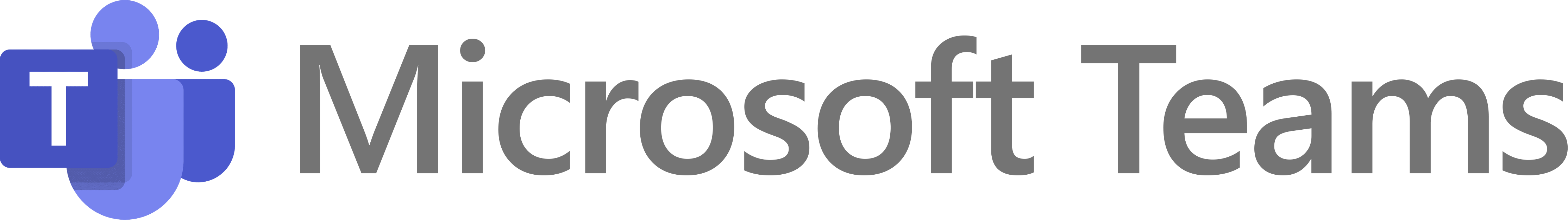 Microsoft Teams logo