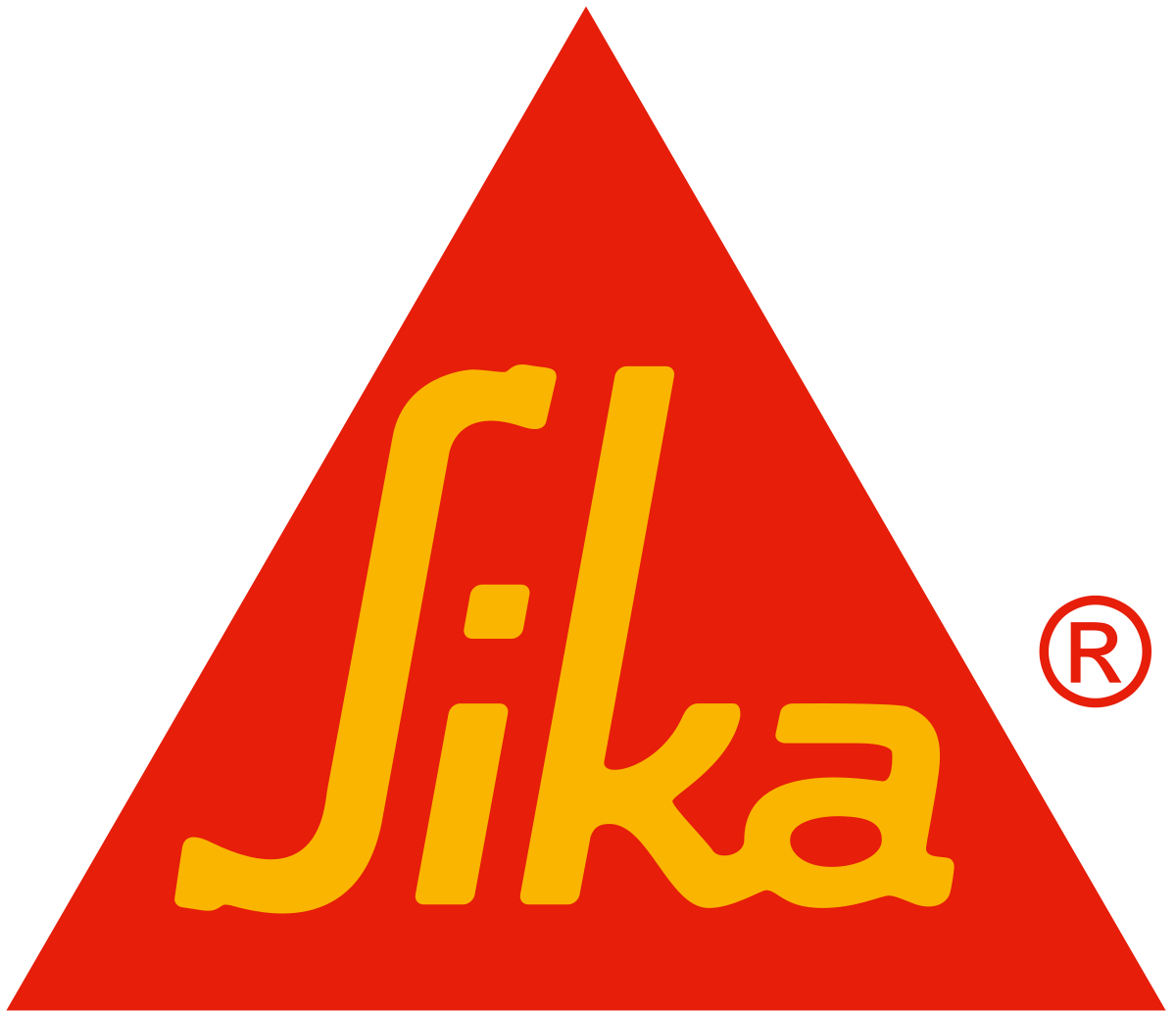 Sika AG logo