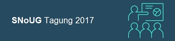 SNoUG 2017 - Swiss Notes User Group