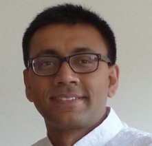 Arshad Khalid