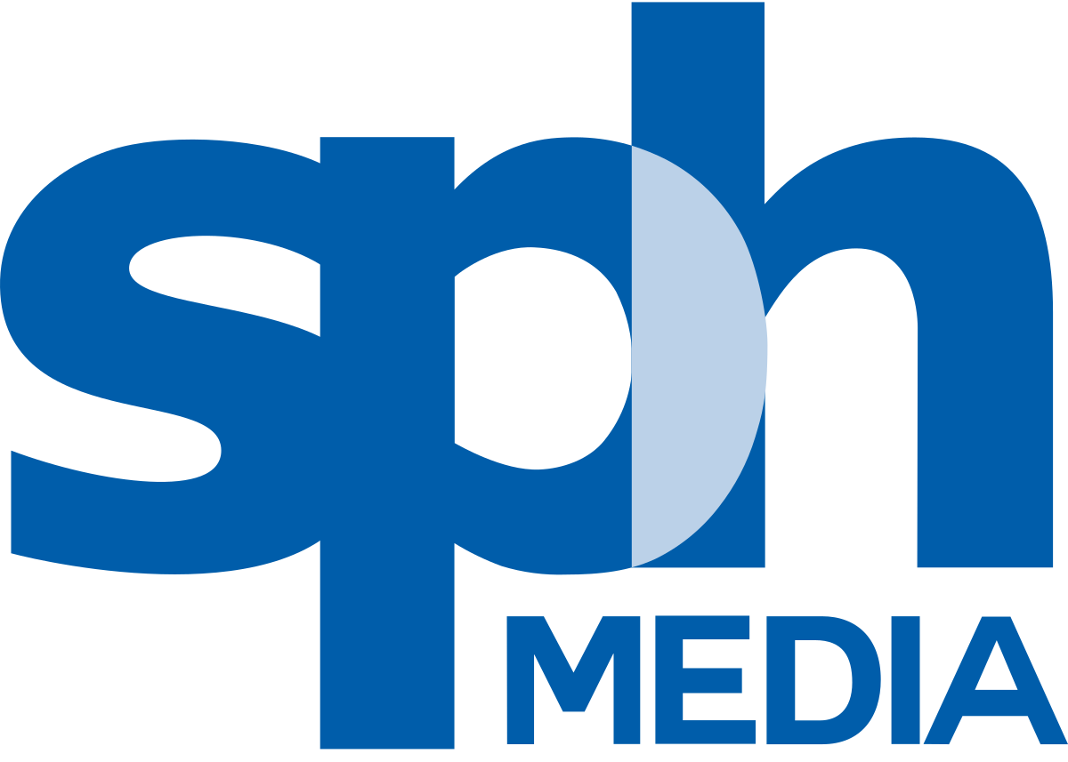 SPH Media logo